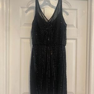 Adrianna Papell Cocktail Dress